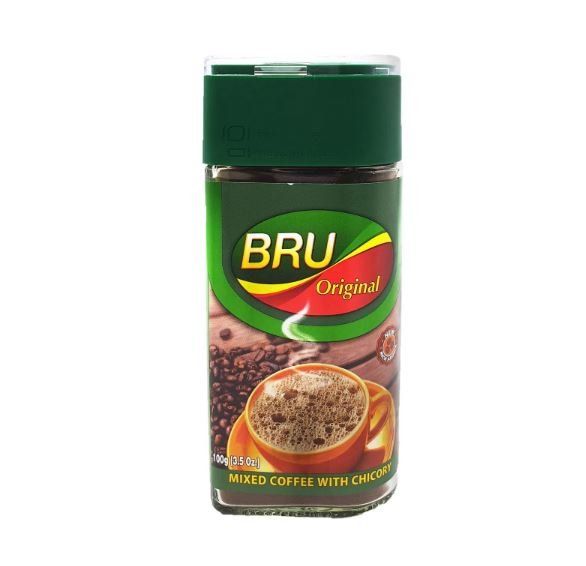 Bru Coffee original 100g - Lankaface, jaffna online shopping, jaffna ...