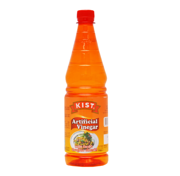 Kist Artificial Vinegar 750 ml