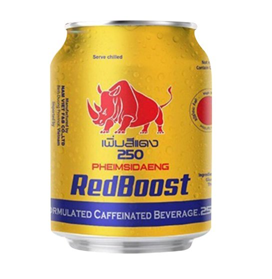 Red boost 250ml - Lankaface, jaffna online shopping, jaffna grocery shop