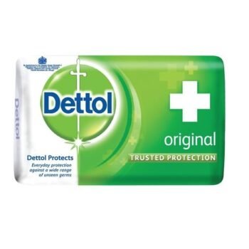 Dettol Original Soap 70g