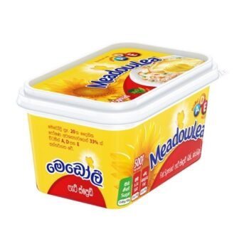 Meadowlea Spread 500G