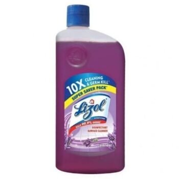Lysol Lavender 500ml