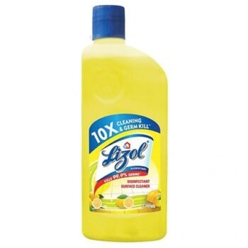 Lysol Citrus 500 ml