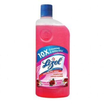 Lysol Liquid Floral 500ml