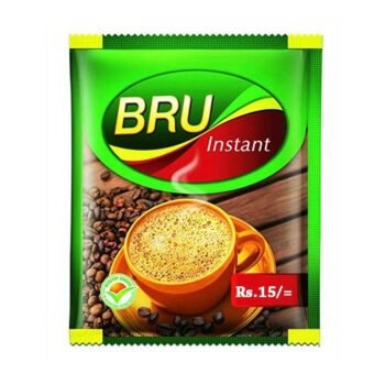 Bru Instant Coffee Sachet 2.2g