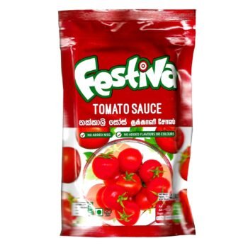 Festiva Tomato Sauce 400g