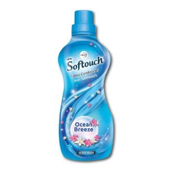 Softouch Ocean Breeze Fabric Conditioner 860ml