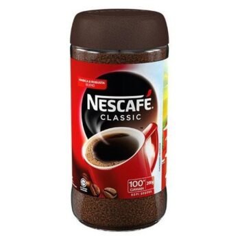 Nescafe classic 200g