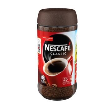 Nescafe classic coffee 50g