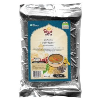 Royal Rasam Powder (à®°à®à®ªà¯à®ªà¯à®à®¿) 50g